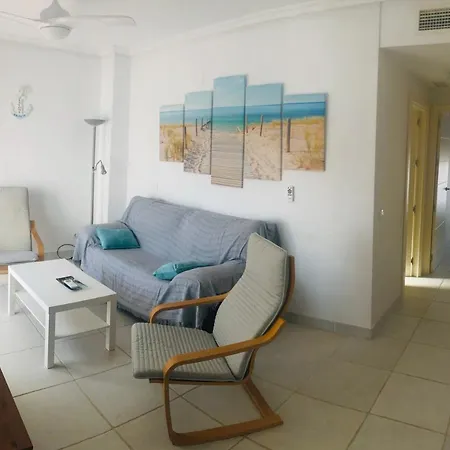 Vera Playa Sueno Exterior foto