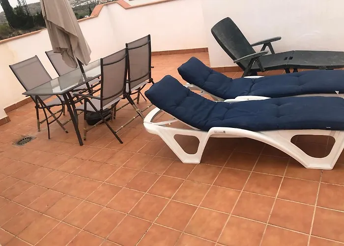 Vera Playa Sueno
