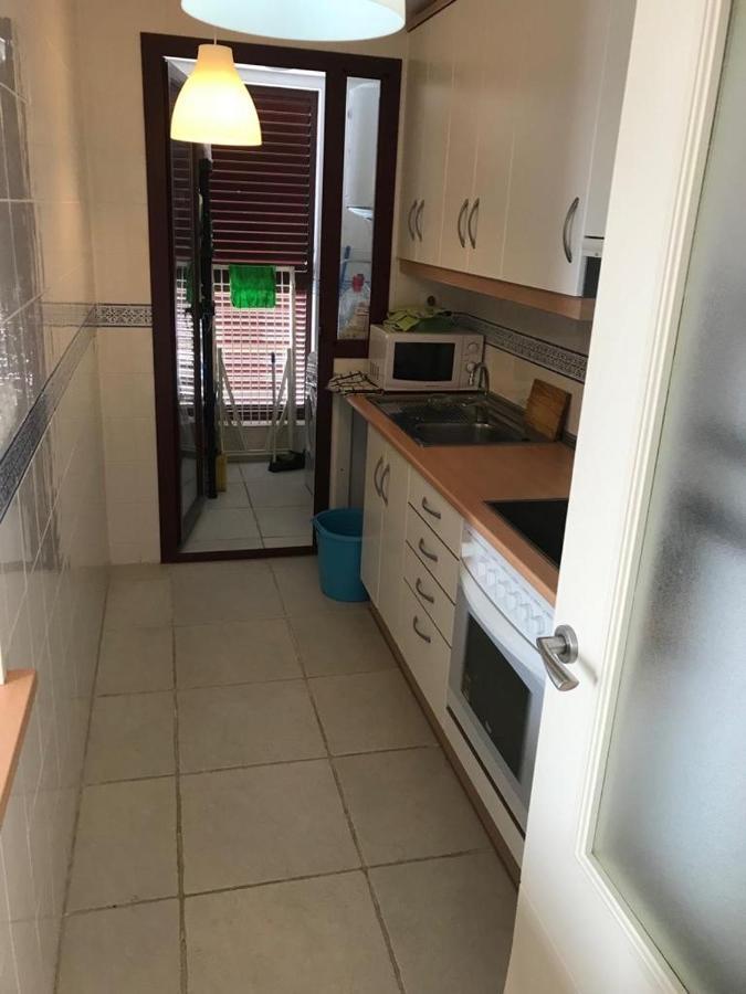 Apartment Playa Sueno Vera