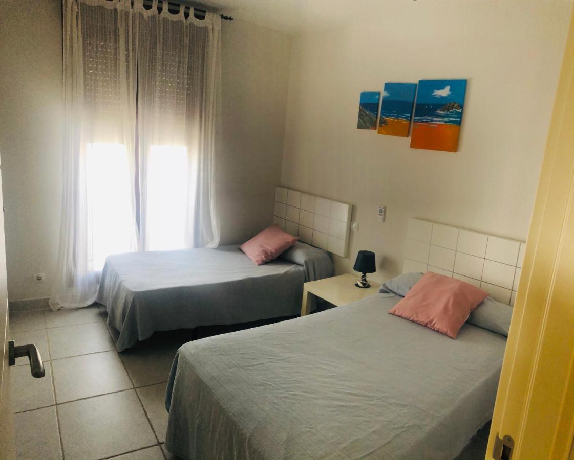 Apartment Playa Sueno *