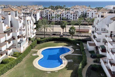 Playa Sueno Apartment