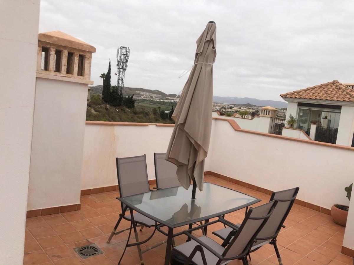 Apartment Playa Sueno