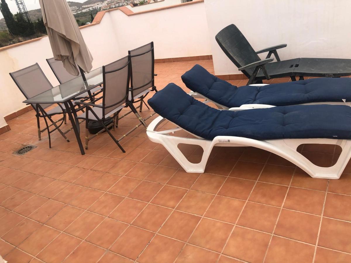 Playa Sueno Apartment